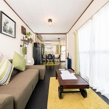 Ch Maezato Hotell Ishigaki  Eksteriør bilde