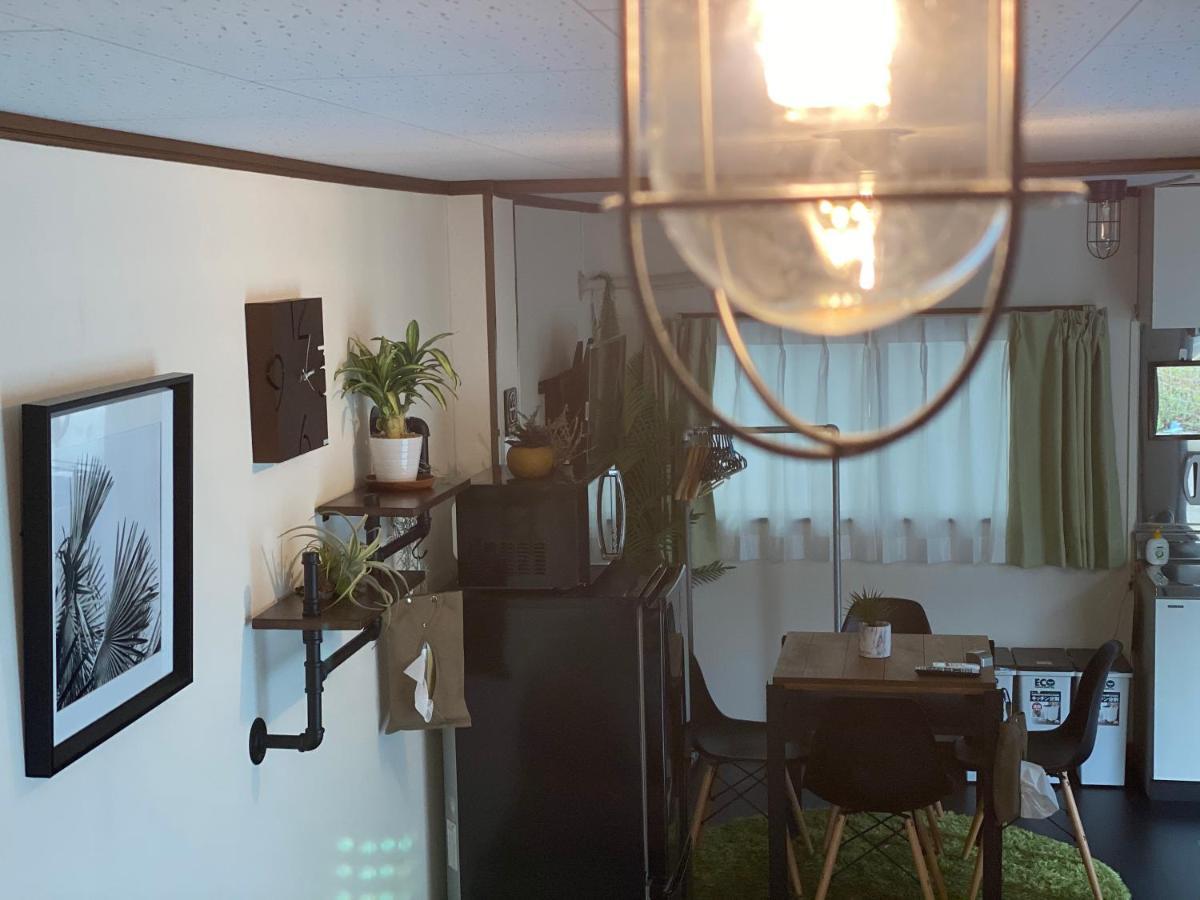 Ch Maezato Hotell Ishigaki  Eksteriør bilde
