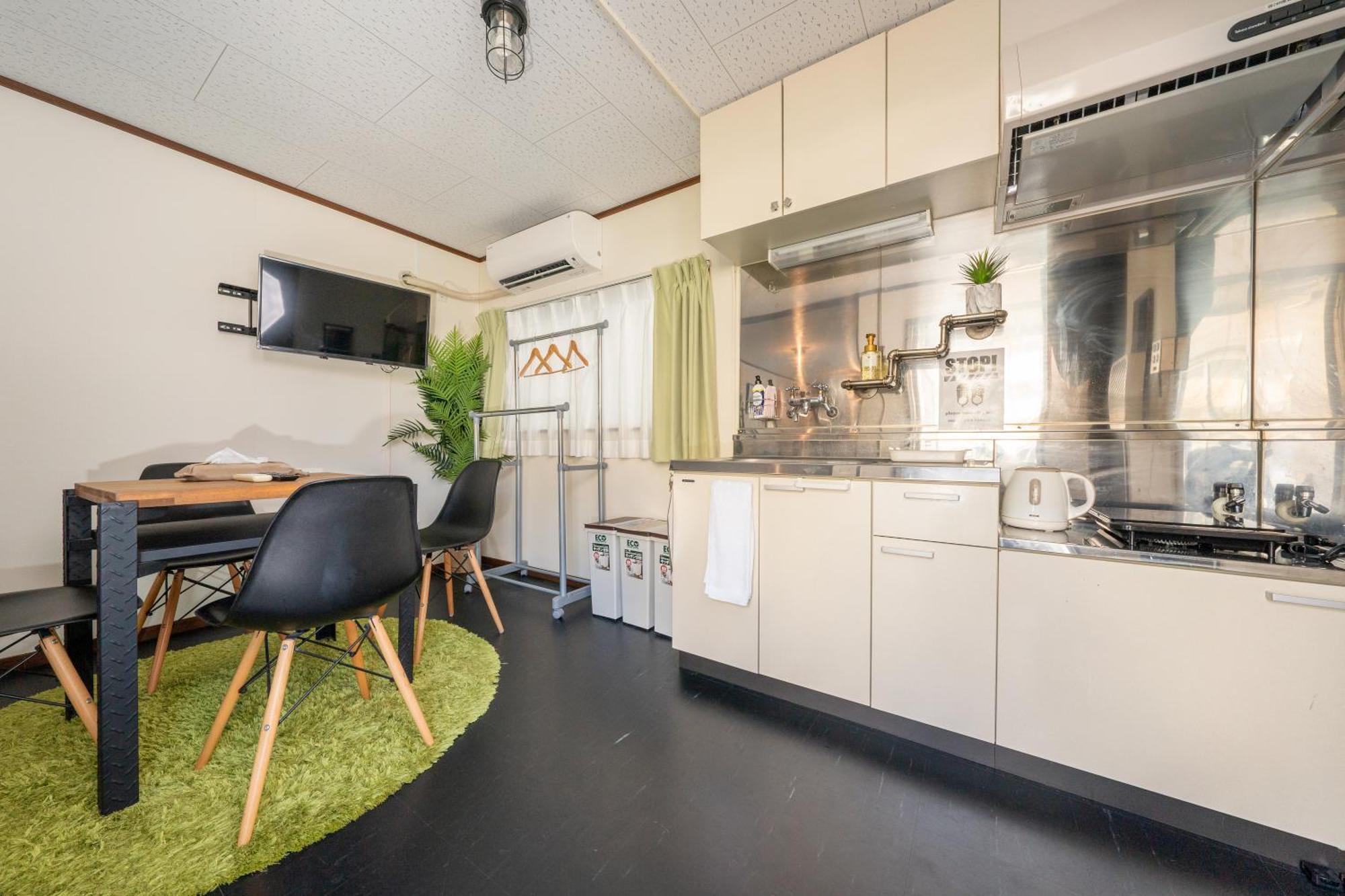 Ch Maezato Hotell Ishigaki  Eksteriør bilde